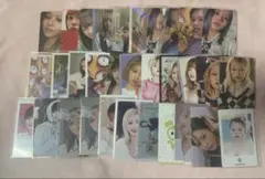 TWICE ジョンヨン トレカ まとめ売り