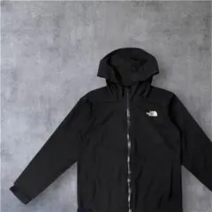 THE NORTH FACE ベンチャージャケット ブラック 　M