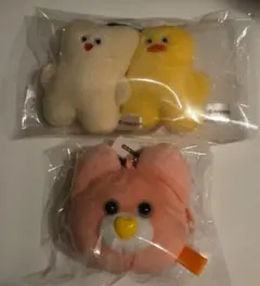 mojojojo ポーチセット