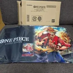 ワンピースカードゲーム　チャンピオンシップセット2022 ルフィ Amazon.co.jp: ONE PIECE チャンピオンシップセット2022 （モンキーD