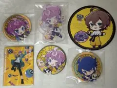 ヒプノシスマイク Fling Posse グッズまとめ - メルカリ