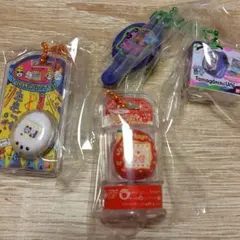 たまごっち　おかしなたまごボーロっち2