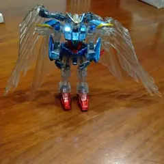 2026年最新】rg ウイングガンダムゼロ ew パールグロスver.の人気