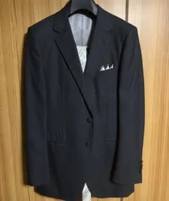 ユナイテッドアローズ ストライプ フォーマルスーツ