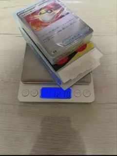 ポケモンカード スタートデッキ100 112.00〜112.50g フルミラー - メルカリ