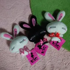 2026年最新】loveうさぎ ぬいぐるみの人気アイテム - メルカリ