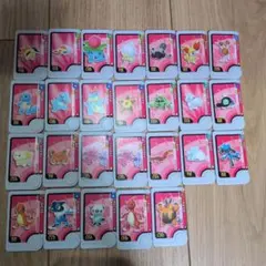 ポケモンフレンダ　ピックセット