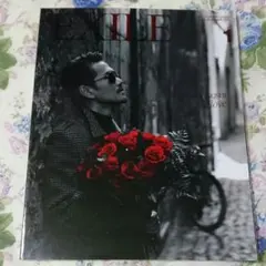 月刊EXILE 2015年1月 VOL.81