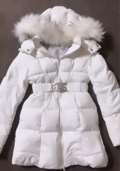 GYDA ダウン ホワイト 2023 2025年最新】GYDA ダウン 2023の人気アイテム - メルカリ