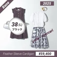 René 2025SS ギンガムチェックティアードブラウス☆34 美品 René 2025SS ギンガムチェックティアードブラウス☆34 美品 - メルカリ