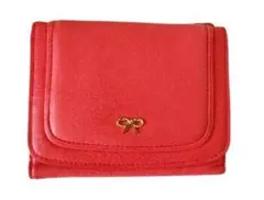 Roberta di Camerino 二つ折り財布 ピンクのサムネイル