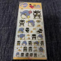正規品　サンリオ　5サイズステッカー　韓国限定