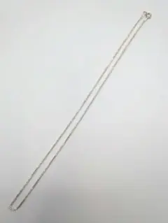 【新品】シルバー925 ITALY ネックレス キラキラ