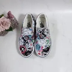 VANS Peanuts Authentic 2足セット 26.5、17.0 - メルカリ