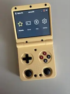 Miyoo Flip v2