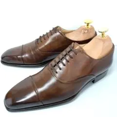 Luca Bossi ビジネスシューズ 靴 シューズ ルカボッシ 8906