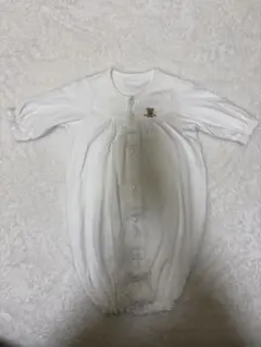 ミキハウス　ロンパース　50-60