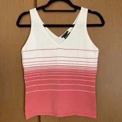 GAP タンクトップ　S size