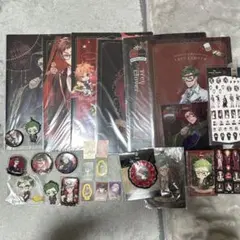 ツイステ　トレイクローバー　まとめ売り