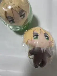 ヘタリア　イギリス　かぷっこ2