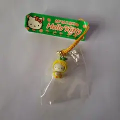 ご当地キティ キャラクターグッズ