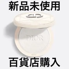 【新品未使用】ディオールスキン フォーエヴァー クチュール ルミナイザー 03