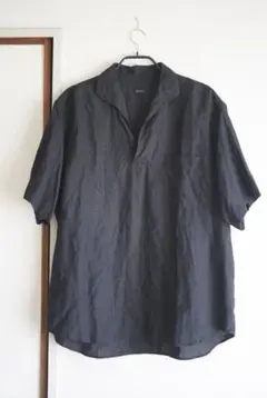 2025年最新】comoli カナパ スキッパーの人気アイテム - メルカリ