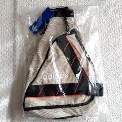【新品未開封品】 ワンショルダー バックパック / アディダスadidas