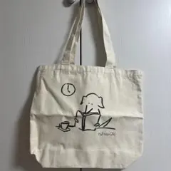 Half time Old トートバッグ
