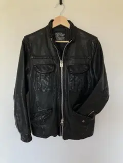 ⭐️美品⭐️レザージャケット　羊革