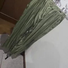 LUCA★新品同様★カーキーパンツのサムネイル