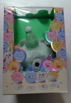 cortis ball　ホワイトトレカ抜き