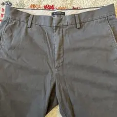 バナナリパブリック　チノパン　BananaRepublic35×32のサムネイル