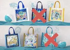 未開封】 ディズニーシー ジュビリー カプセルトイ 25周年 セミコンプ ディズニーシー25周年スパークリングジュビリーカプセルトイセミコンプ