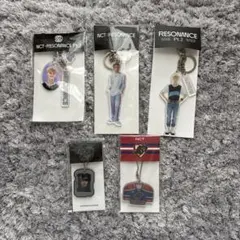 2026年最新】マーク アクスタ nctの人気アイテム - メルカリ