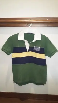 ラルフローレン 120㎝ 半袖ポロシャツ