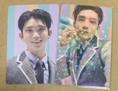 SEVENTEEN ジョシュア 17 IS RIGHT HERE 特典トレカ