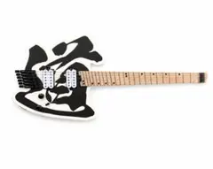 Guitar Factory gfc GHL-300 ヘッドレスギター - メルカリ