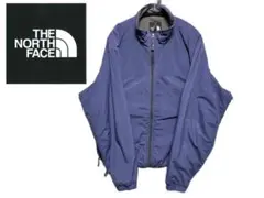 90s THE NORTH FACE ナイロンジャケット センターロゴ  古着