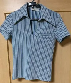 ニコルクラブ　Nicole club for men シャツ　フリー