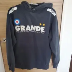 GRANDEパーカー　グランデのサムネイル