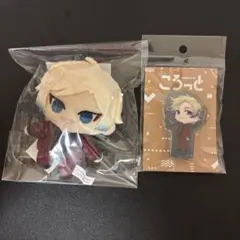 ミヒャエル・カイザー キャラクターグッズ