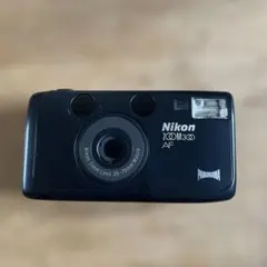Nikon ZOOM 300 AF PANORAMA 本体のサムネイル