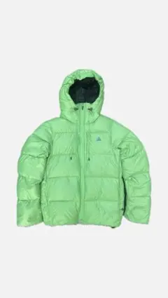 2026年最新】NIKE ACG 素材(詰め物)：ダウン メンズ ダウンジャケット