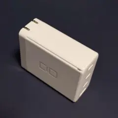 CIO-G100W3C1A USB PD 4ポート 100W 急速 充電器