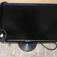 2026年最新】asus ve248hrの人気アイテム - メルカリ