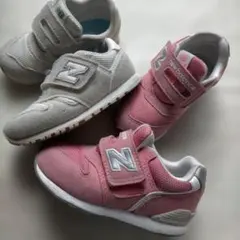 New Balance ニューバランス IZ996 シューズ 2足まとめ売り