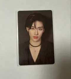 ZB1 ZEROBASEONE ゼベワン リッキー 4集 トレカ 封入