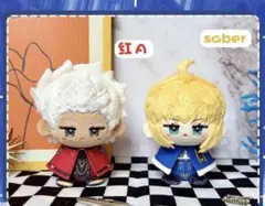 2025年最新】fate／stay night ぬいぐるみ セイバーの人気アイテム