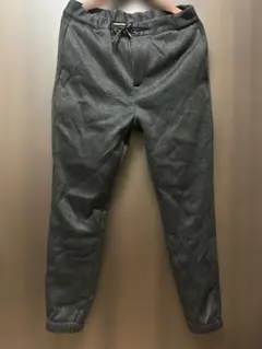 アーバンリサーチ　ROSSO Mサイズ ダークグレー パンツ